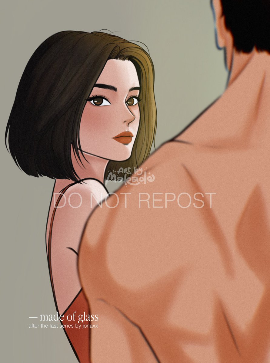 untitledblue's tweet image. winter &amp;amp; niccolo
made of glass by jonaxx

— #JonaxxMOGWakas #jslart #jonaxx #niccoter
OPEN FOR PURCHASE | DO NOT REPOST