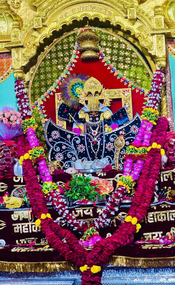 Adv. Nishapati Singh (@nishapati1981) on Twitter photo Jay khatu shyam тЩея╕П Jay khatu shyam тЩея╕П