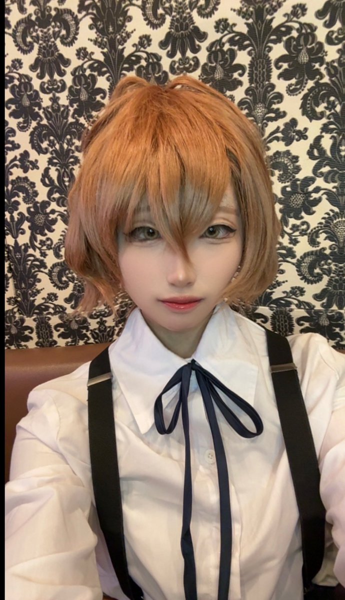 人生初コスカラ楽しかった‼️