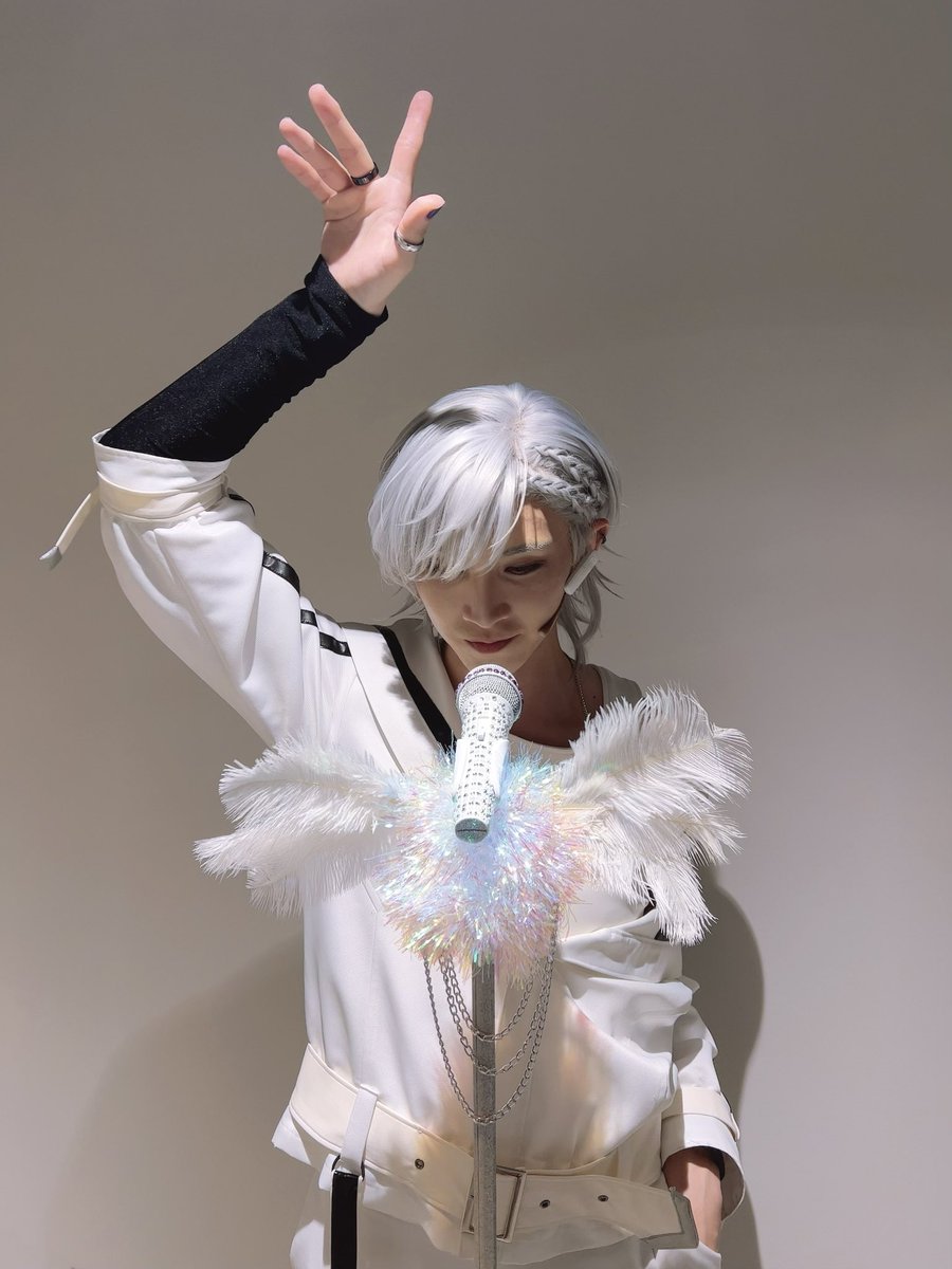 零侑(Yuu) (@Zeeerrrro) / X