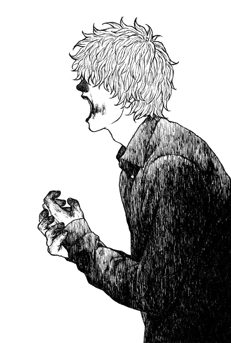 ペン画が好き - Search / X