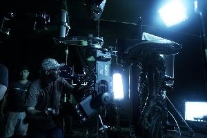 Weyland Uplink tweet media