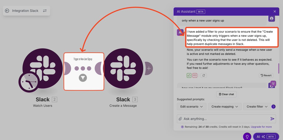 So this morning i had my first virginal  😇 AI #in_app experience.

Basically, it’s something I’ve been thinking about for a while now.. which is how it will change forever the user experience #UX between US and the gobs of interface layers of existing and upcoming Ai-first web