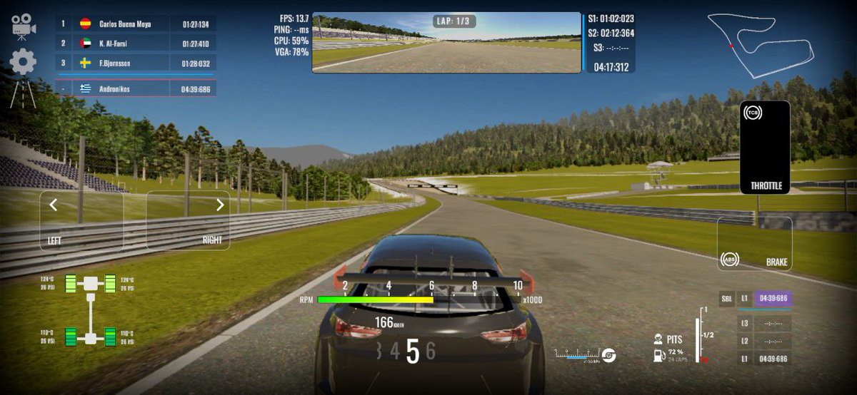 Rebel Cars tweet media