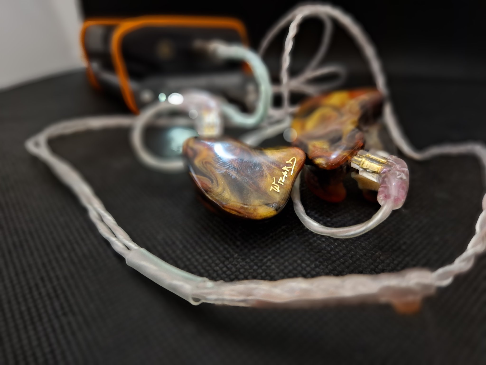 NOBLE AUDIO Custom IEMs (Japan) (@noblebywizardjp) / X