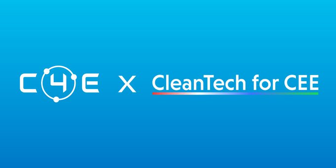 CryptoMario__'s tweet image. #C4E takes another step forward in Central and Eastern Europe 🌍

Through its collaboration with Cleantech for CEE

New initiatives are being driven to directly address air pollution and climate change

$C4E reinforces its commitment to building a sustainable and resilient