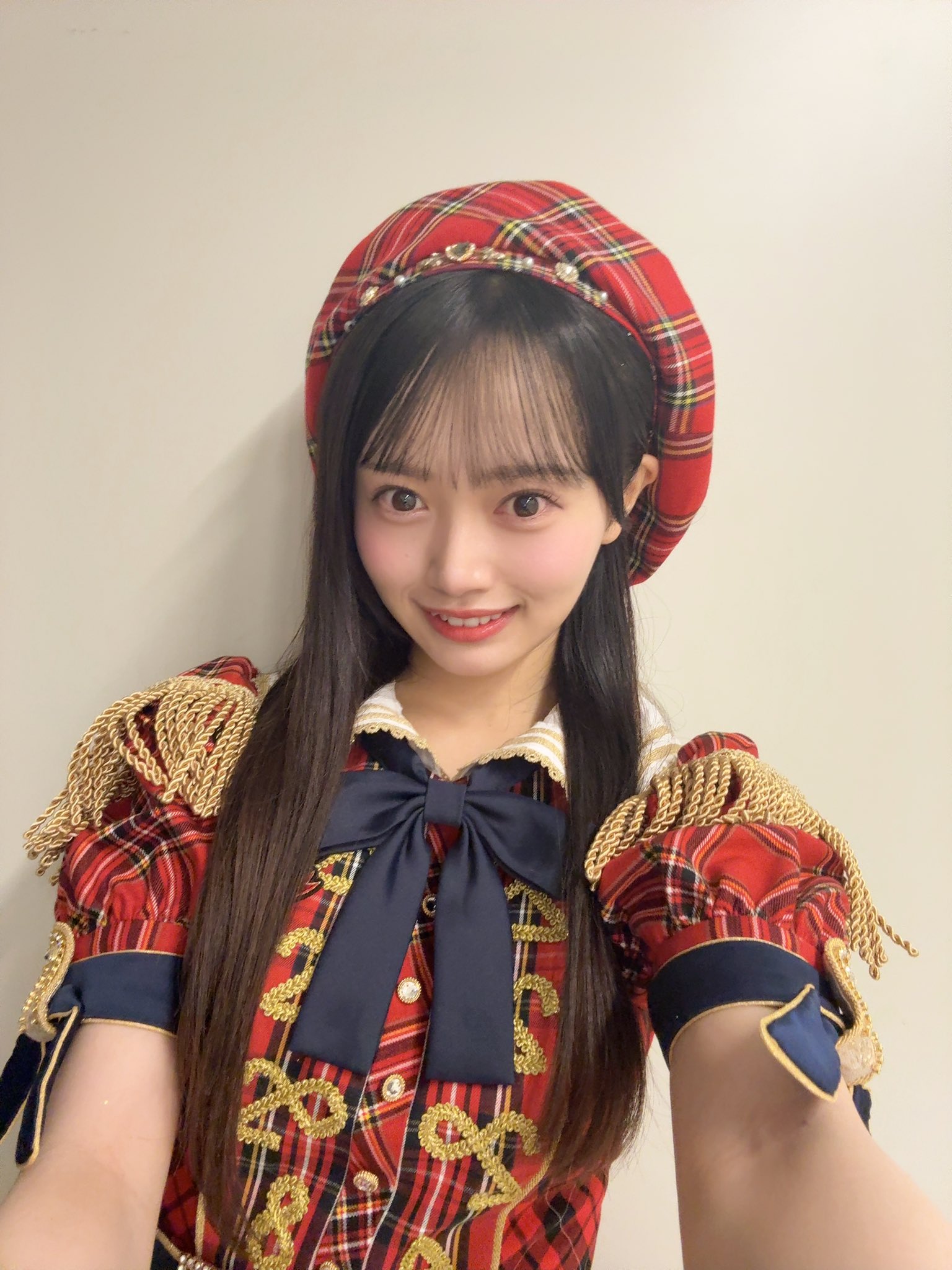 AKB48 Oh my pumpkin タワレコ　サイン　フライヤー　花田藍衣 AKB48公式サイト | ニュース