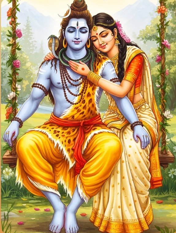 माता पार्वती और भोलेनाथ जी 🙏

हर हर महादेव 🙏 

#दोस्ती #AskSRK  #SaveDelhiNCRDogs Maxwell #AUSvSA King #AudienceLovingWar2
