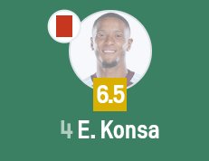 itz_danilex's tweet photo. Watkins and konsa owners right now 🥺
#fpl #FPLCommunity #AVFCnufc https://t.co/1xrKV3qvfS