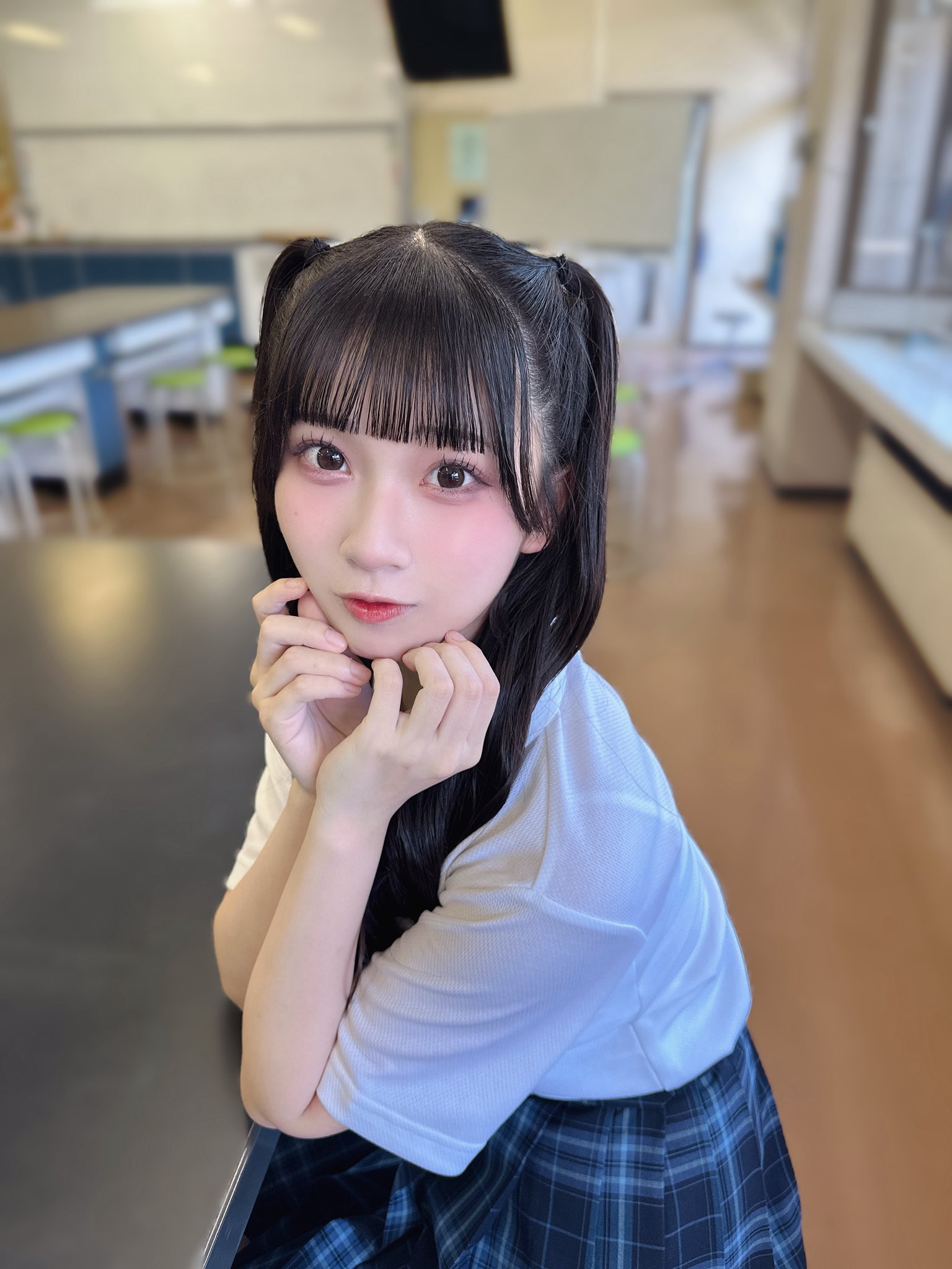 天野 香乃愛 on X: 