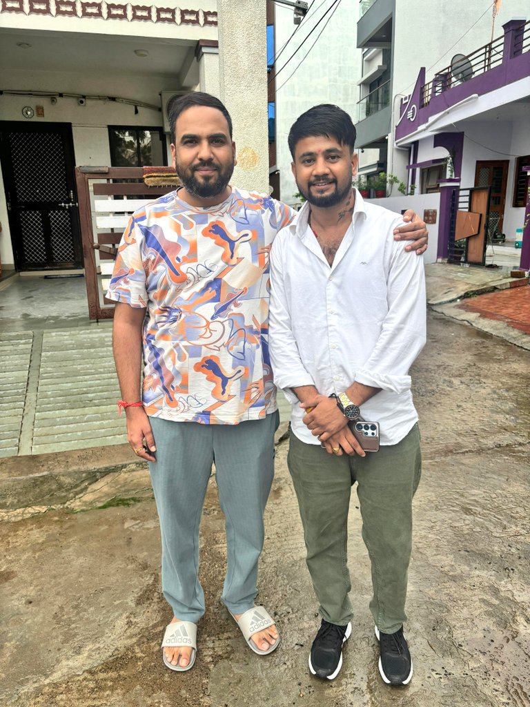 jeetu parmar (@jeetuparmar49) on Twitter photo युवाओं के चहेते एवं लोकप्रिय पूर्व विधायक बड़े भैया विपिन वानखेड़े जी इंदौर ग्रामीण कॉंग्रेस कमेटी जिला अध्यक्ष बनाए जाने पर हार्दिक बधाई और शुभकामनाएं..!!
<a href="/VipinWankhede_/">Vipin Wankhede</a>
#vipinwankhede #Jeetuparmar युवाओं के चहेते एवं लोकप्रिय पूर्व विधायक बड़े भैया विपिन वानखेड़े जी इंदौर ग्रामीण कॉंग्रेस कमेटी जिला अध्यक्ष बनाए जाने पर हार्दिक बधाई और शुभकामनाएं..!!
<a href="/VipinWankhede_/">Vipin Wankhede</a>
#vipinwankhede #Jeetuparmar