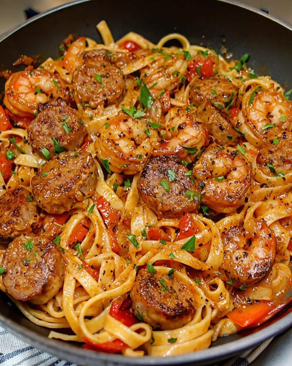 Bonne Appetitte''

Tasty and most certainly fancied every tastebuds that bring out all my boys every favorite flavors we both enjoy wonderfully...  Glad you enjoyed my son.