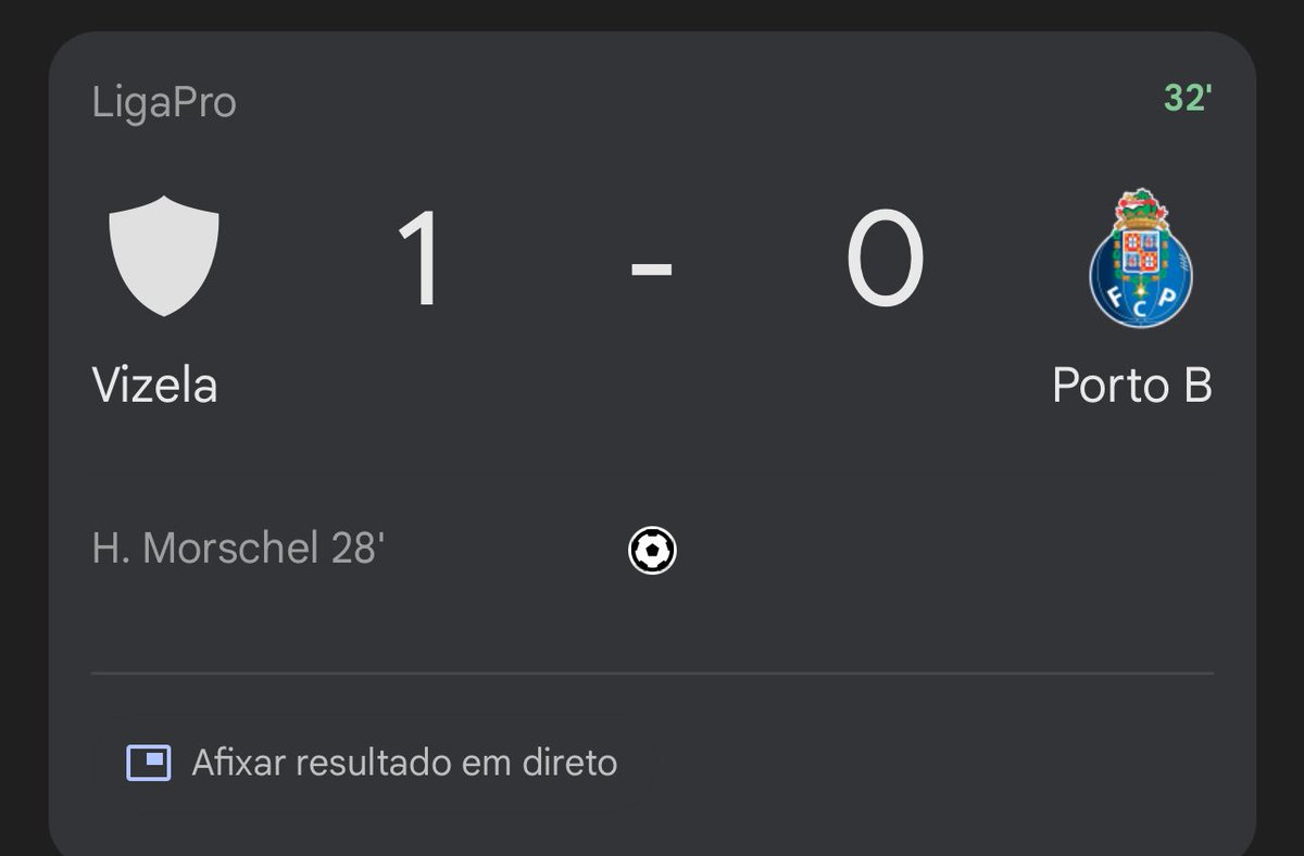 O Brandão com lugar cativo !! 
<a href="/FCPorto/">FC Porto</a> 

#SóMaisDoMesmo 😂