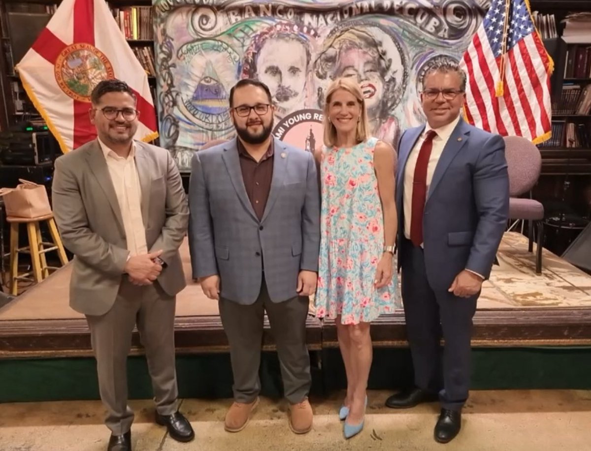 Omar Blanco tweet media