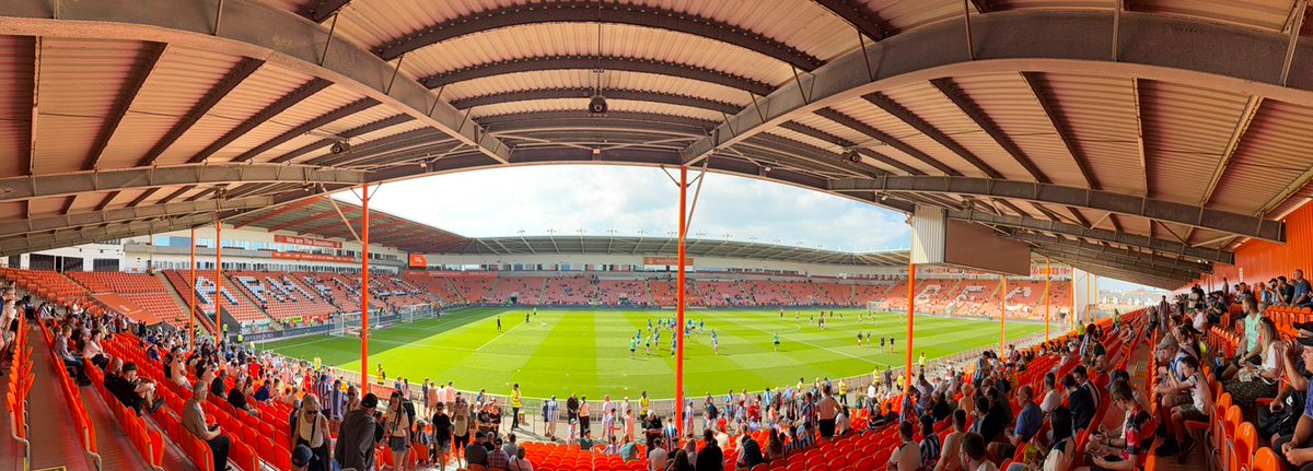 COME ON TOWN!!
#UTT #HTAFC