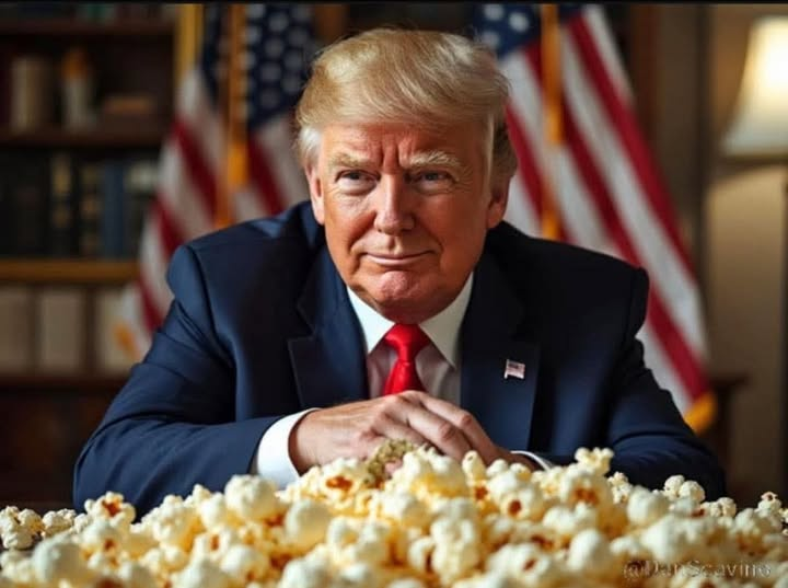 SPERO DI SBAGLIARMI! L'Europa non esiste più. L'incontro Trump Putin sancisce una nuova complicità/alleanza tra pragmatici capi tribù. L'asse del potere si sposterà nel Pacifico. La Russia continuerà a vendere a sconto il suo gas a India e Cina. Gli Usa imporranno ai suoi sudditi