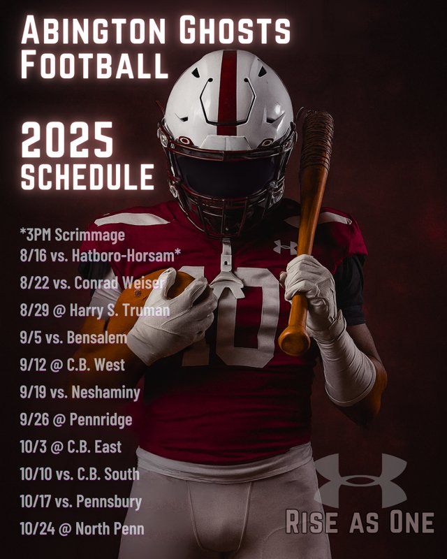 Abington Football (@abingtonfootba1) on Twitter photo 