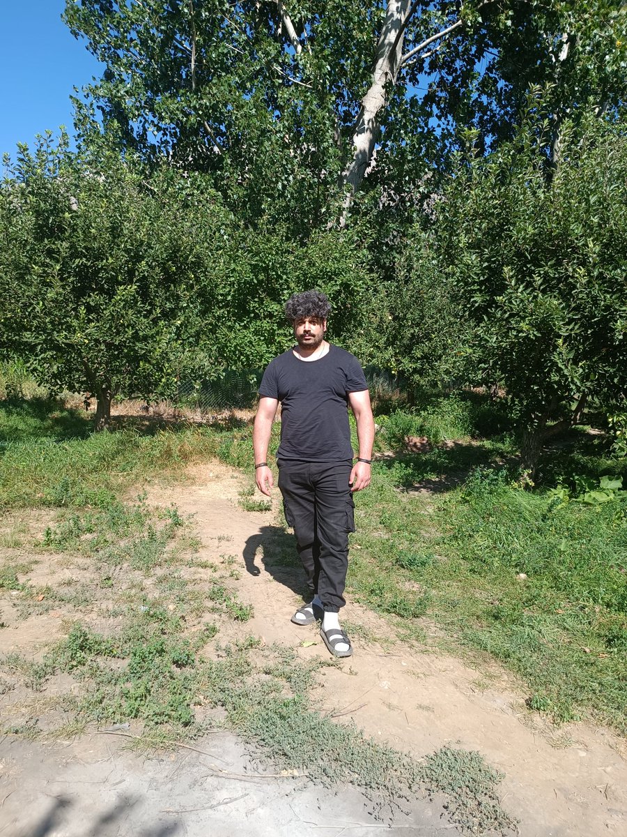 Doğa abi ya gerisi yalan 😀💪