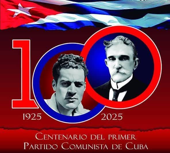 Genuino, aglutinador, de pueblo de VANGUARDIA ese el el Partido Comunista de Cuba.
#TrabajadoresProtagonistas
#PorCamagueyTodo