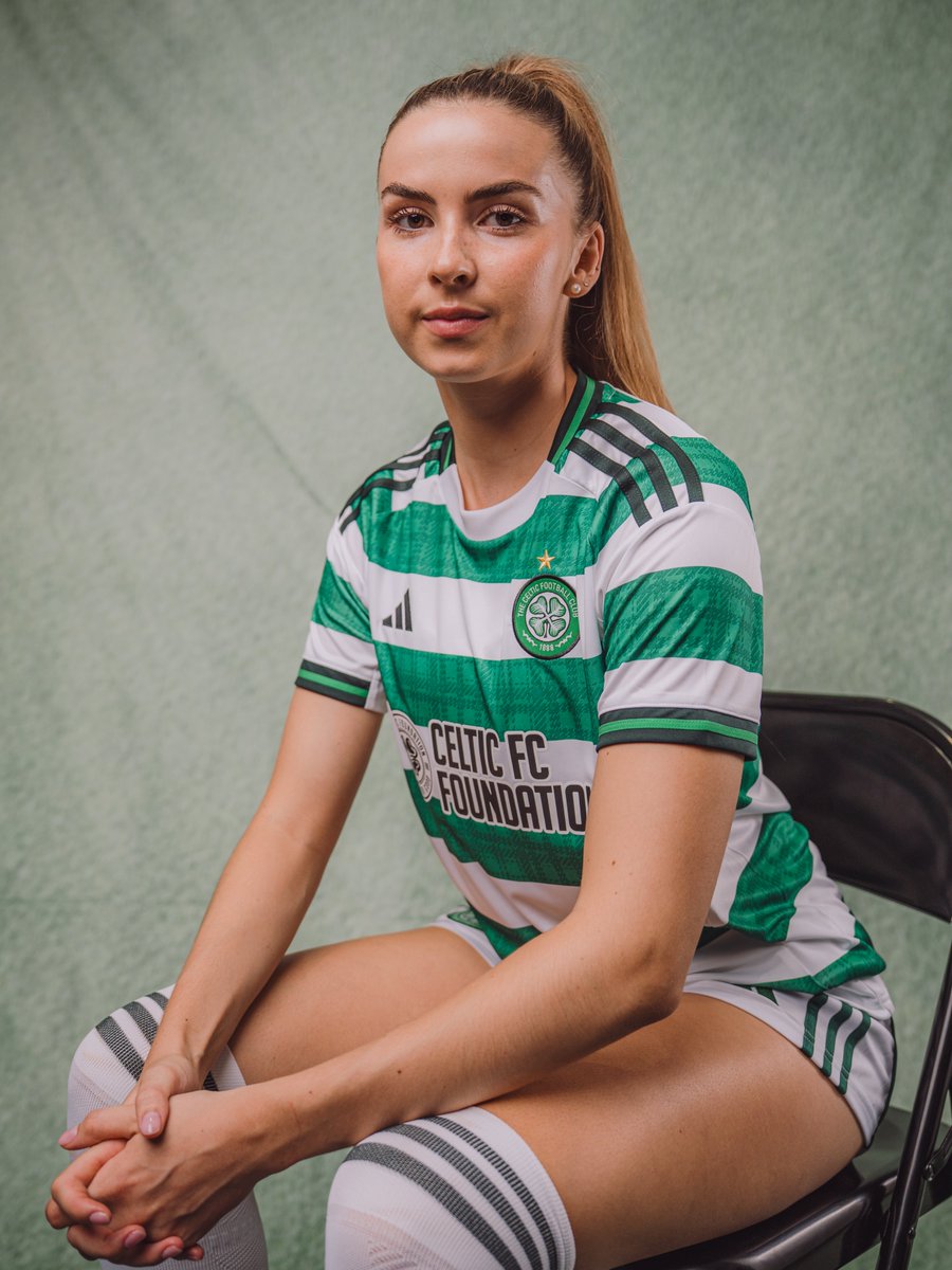 Celtic FC Women (@celticfcwomen) on Twitter photo 🤝🇨🇦 Welcome, our new number 1⃣1⃣
#CelticFC🍀 🤝🇨🇦 Welcome, our new number 1⃣1⃣
#CelticFC🍀