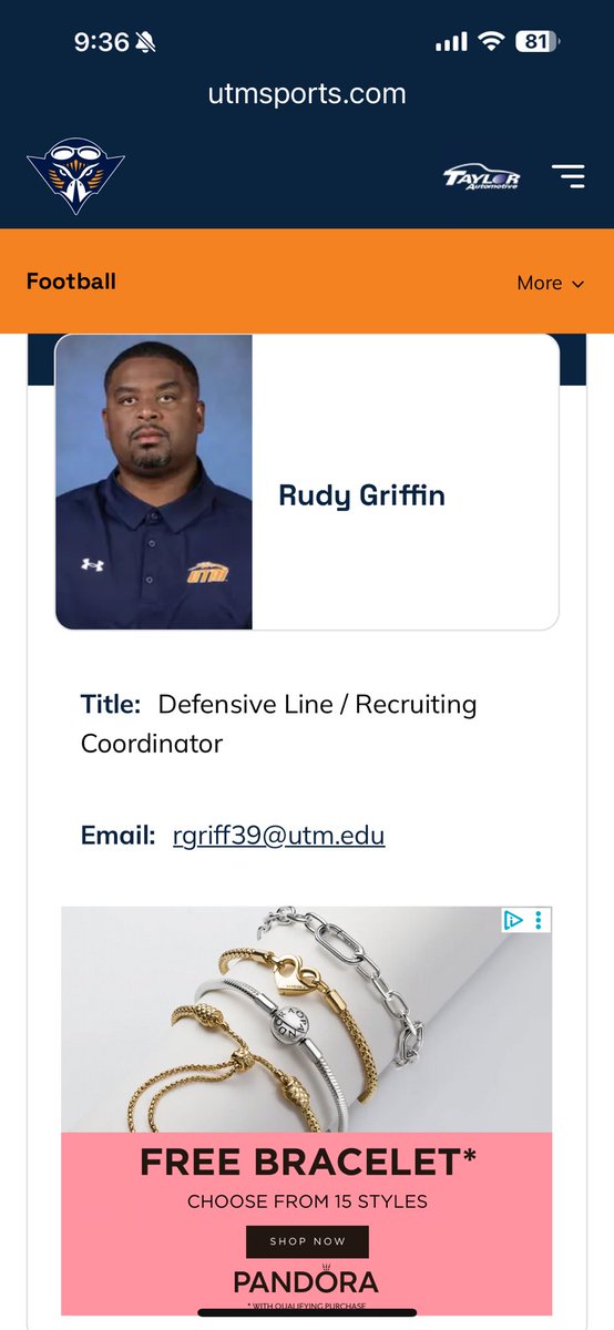 Mike Farrell tweet media