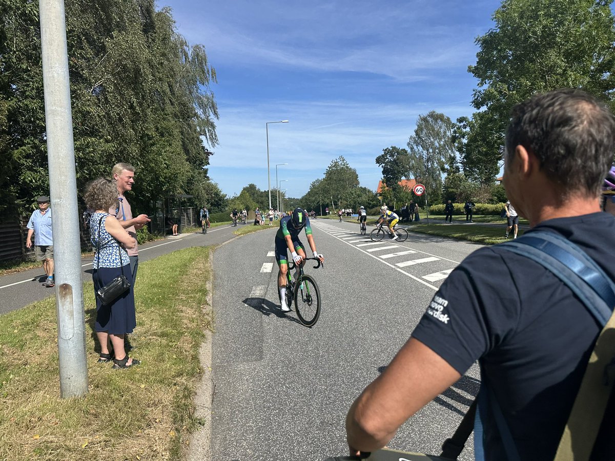 Team Novo Nordisk tweet media