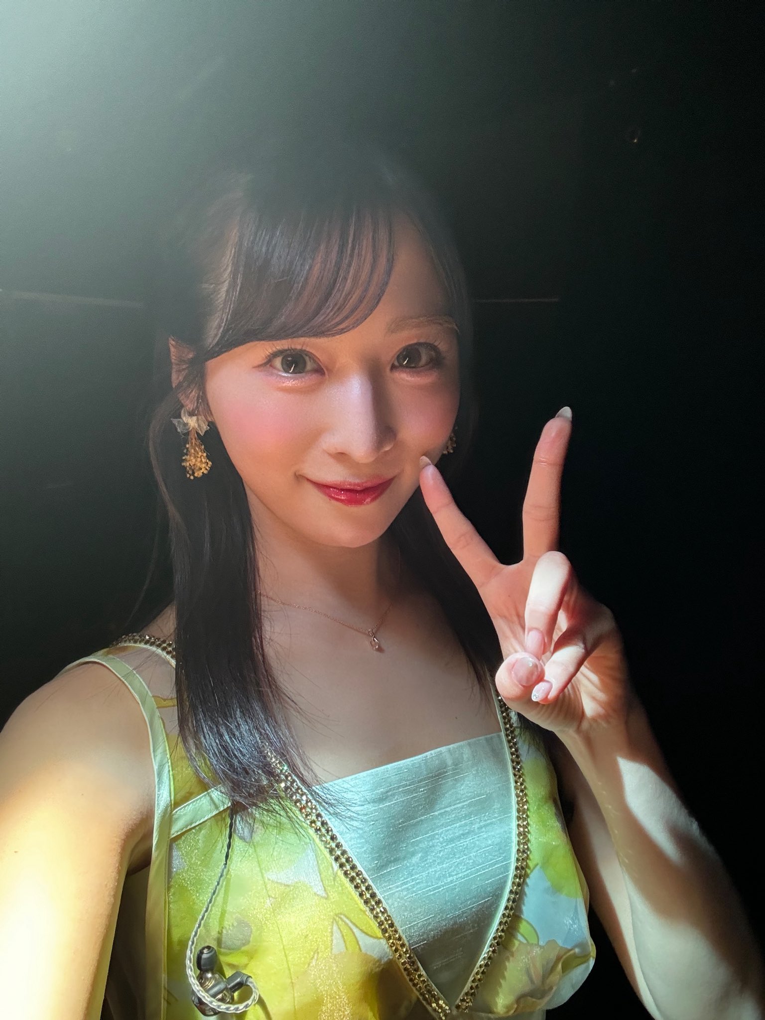 小栗有以 on X: 