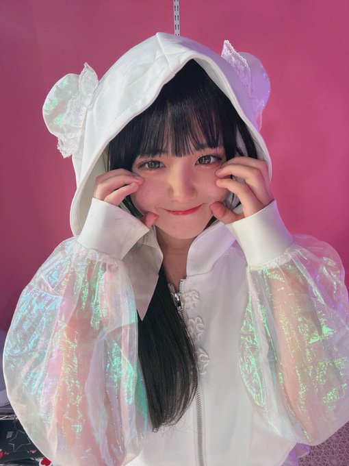 Twitterのコスプレ画像2