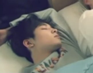 잘 자 귀요마 🫳🏻🫳🏻🫳🏻