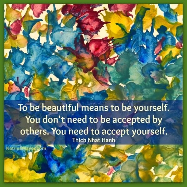 Few of us would want to be judged against who we were years ago rather than by who we are today. So why is this so often the standard for people living with #Alzheimers or other forms of #dementia? Let's accept ourselves more and judge each other less.

#mindfulness #quote