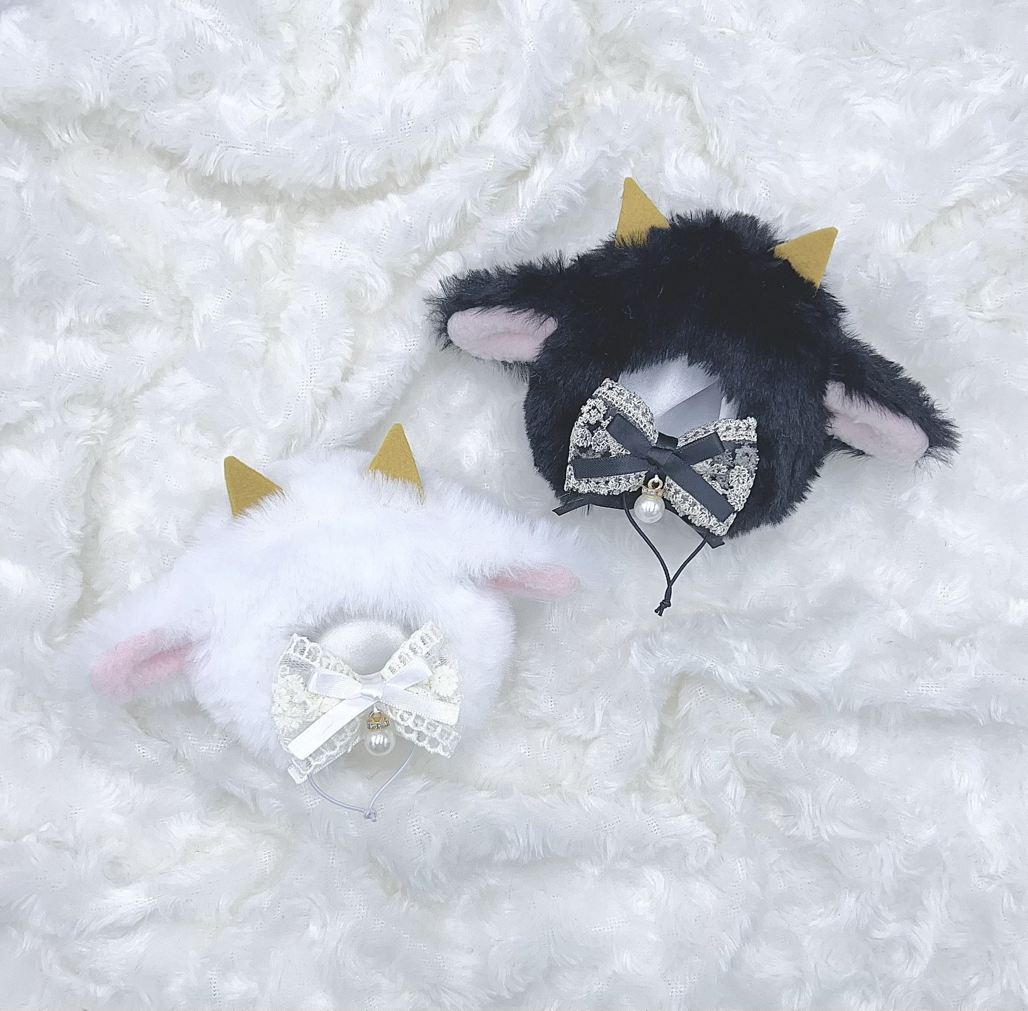 かな♡ぬい服 ぬい服］10/15/20cm 無属性 ぬいぐるみ用服【雨衣】 – candymoon