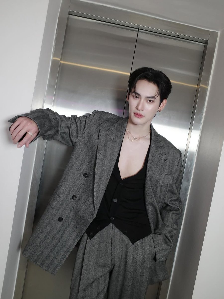 KaoNoppakao Official Thailand tweet media