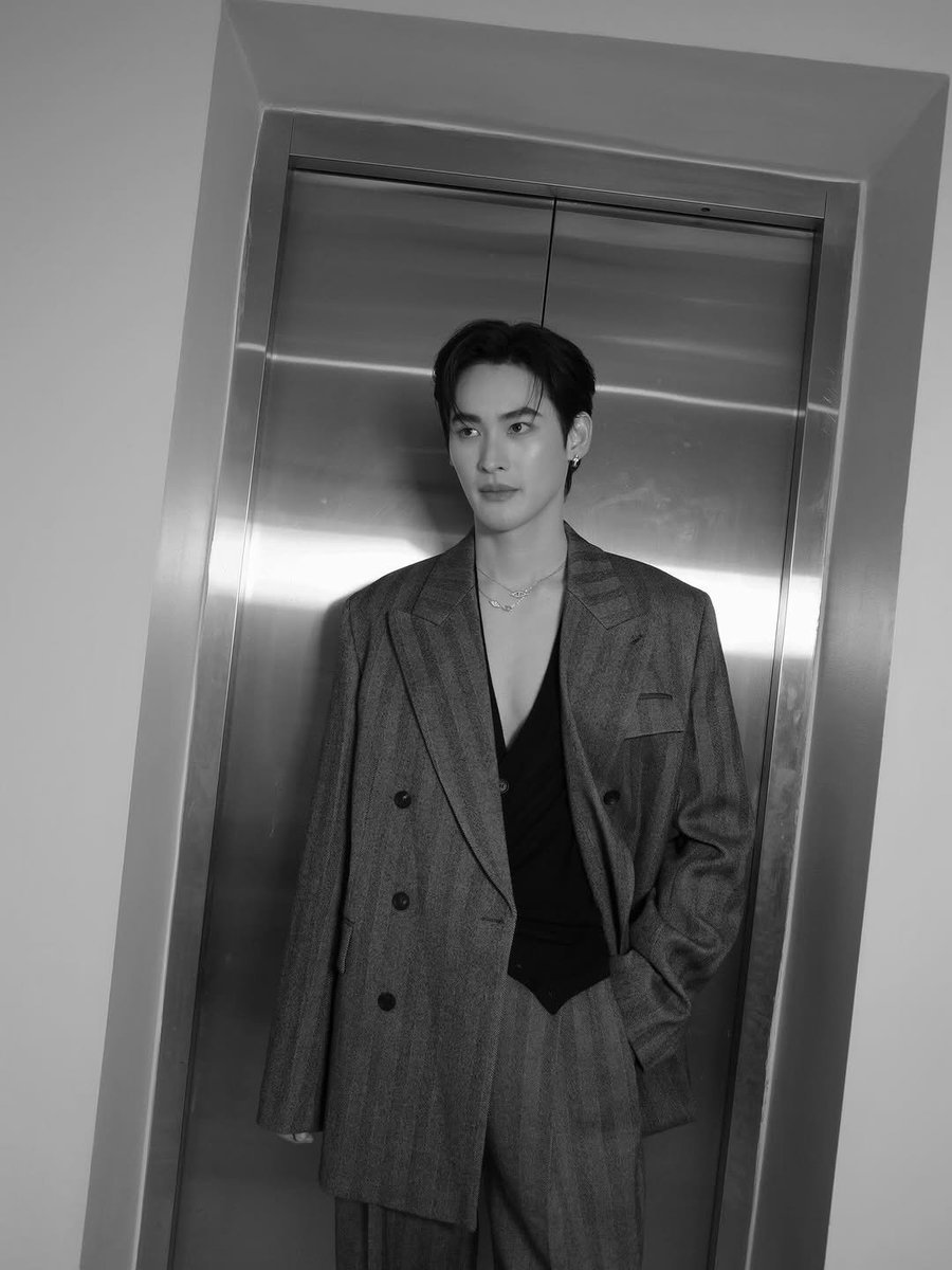 KaoNoppakao Official Thailand tweet media
