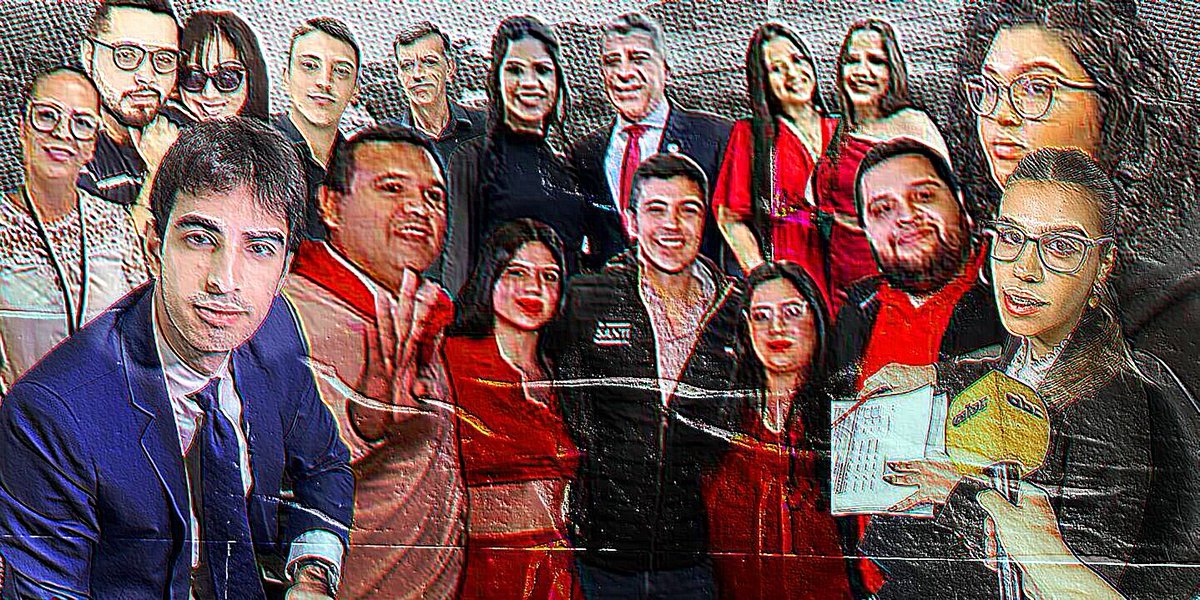 🔴FELIZ DÍA A LOS "NEPONIÑOS" QUE TANTO NOS CUESTAN..

◾Los niños de Acosta Ñu derramaron su sangre por Paraguay, pero los Nepos desangran al país...