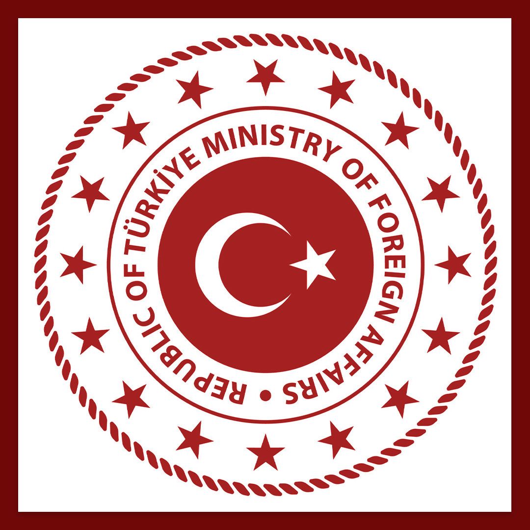 Turkish MFA on US human rights report 2024:

- We reject repeated baseless allegations in the report
- We combat terrorism under rule of law and fundamental freedoms
- Report echoes FETO’s unfounded claims and manipulative rhetoric
- Türkiye conducts operations in Syria in
