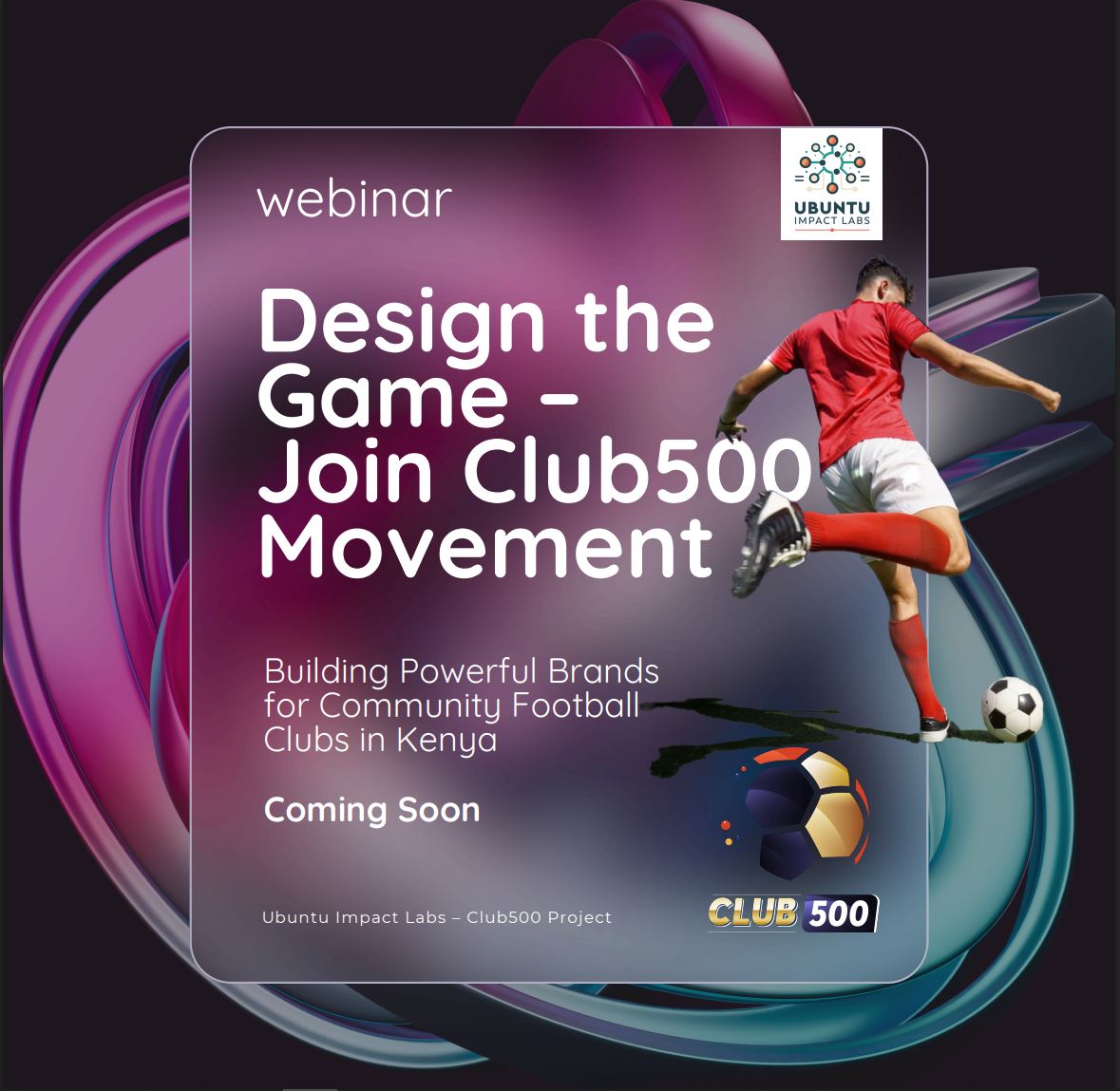 Ubuntu Impact Labs tweet media