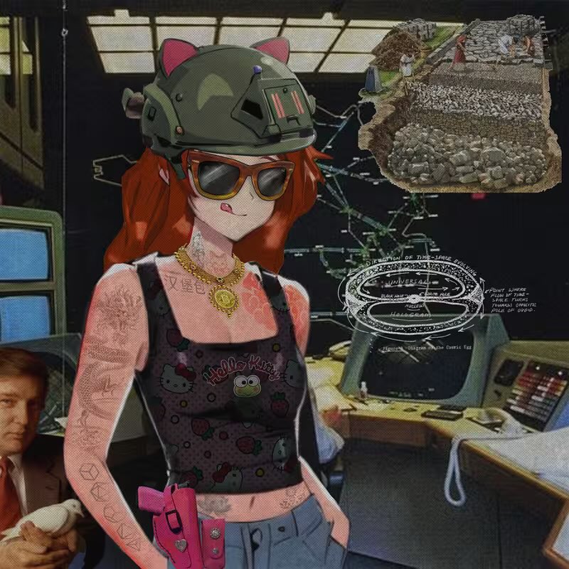 ( -_･) ︻デ═一 * (@psyopocalypse) on Twitter photo 