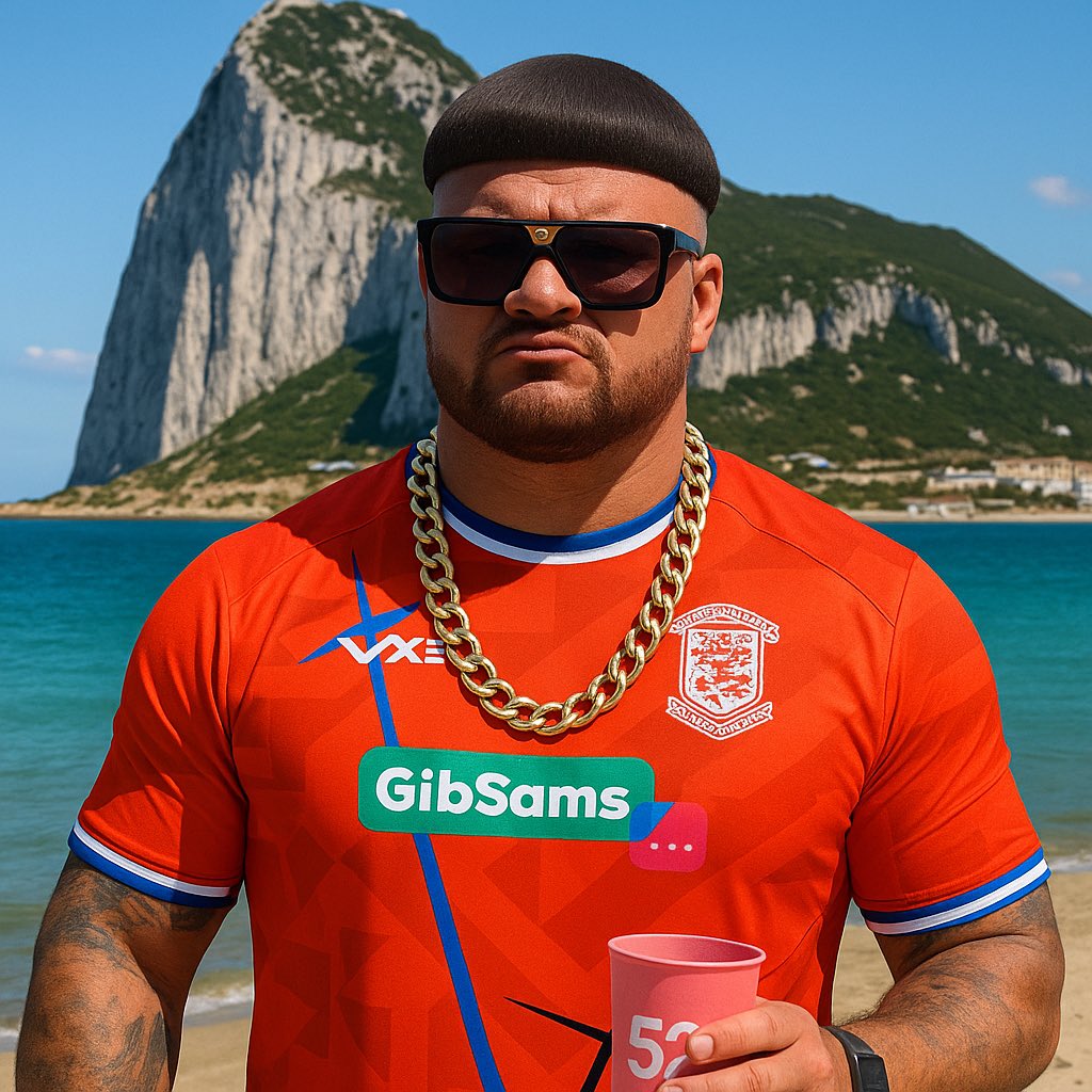 <a href="/IBIZAFINALBSS/">IBIZA FINAL BO$</a> is a Lions Fan? 👀

Rumours are circulating that the Ibiza Final Boss, is going to make an appearance at the Lions vs <a href="/FCHoundDogs/">FC Hound Dogs</a> game later today. 🦁👀