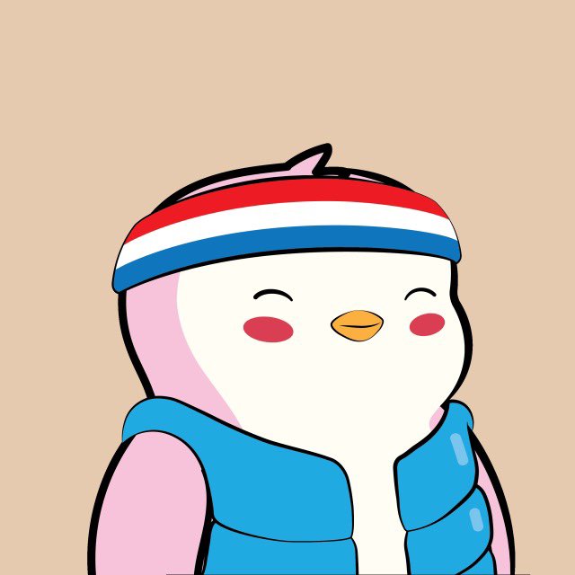 It might sound crazy, but I genuinely believe the Pudgy Penguins floor price could hit $1M within the next 12 months.

We've seen it before: the moment attention hits, this space doesn’t scale linearly. It goes vertical.

Bored Apes reached a floor of 153.7 ETH at the peak of the