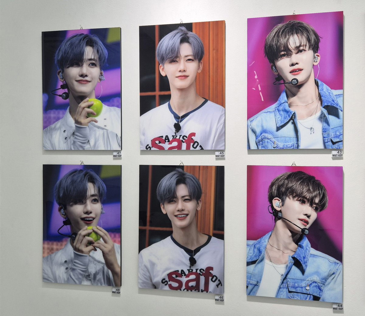 neo_ji825's tweet photo. #WHAT_I_KEEP

귀엽고 예쁜 재미니가 가득해🥰 https://t.co/qLo98a8k12