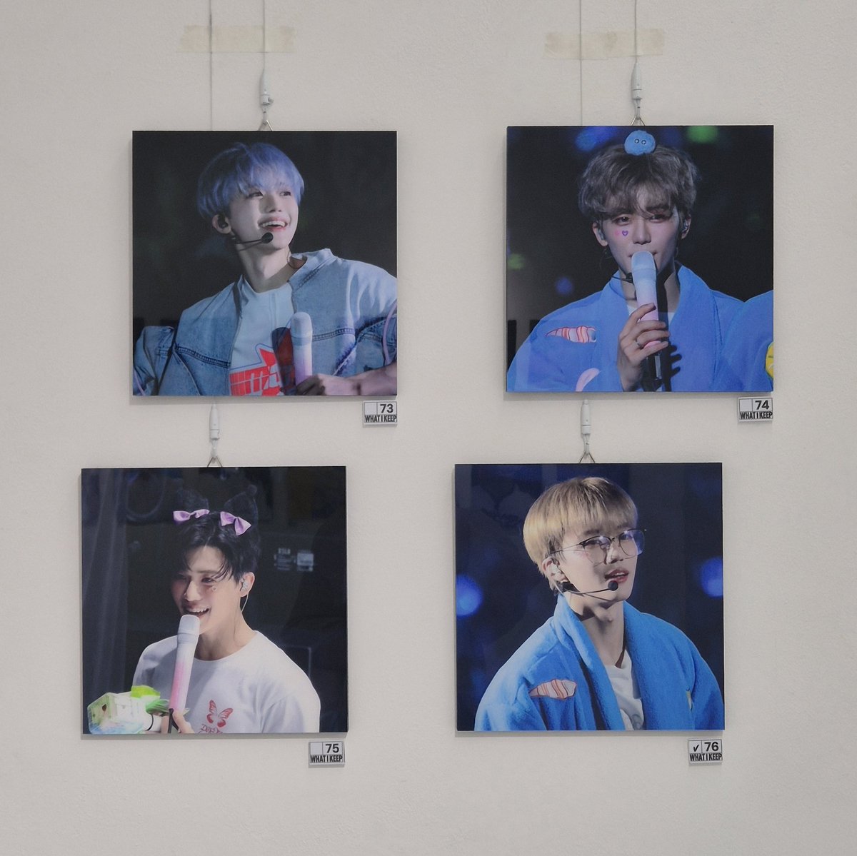 neo_ji825's tweet photo. #WHAT_I_KEEP

귀엽고 예쁜 재미니가 가득해🥰 https://t.co/qLo98a8k12