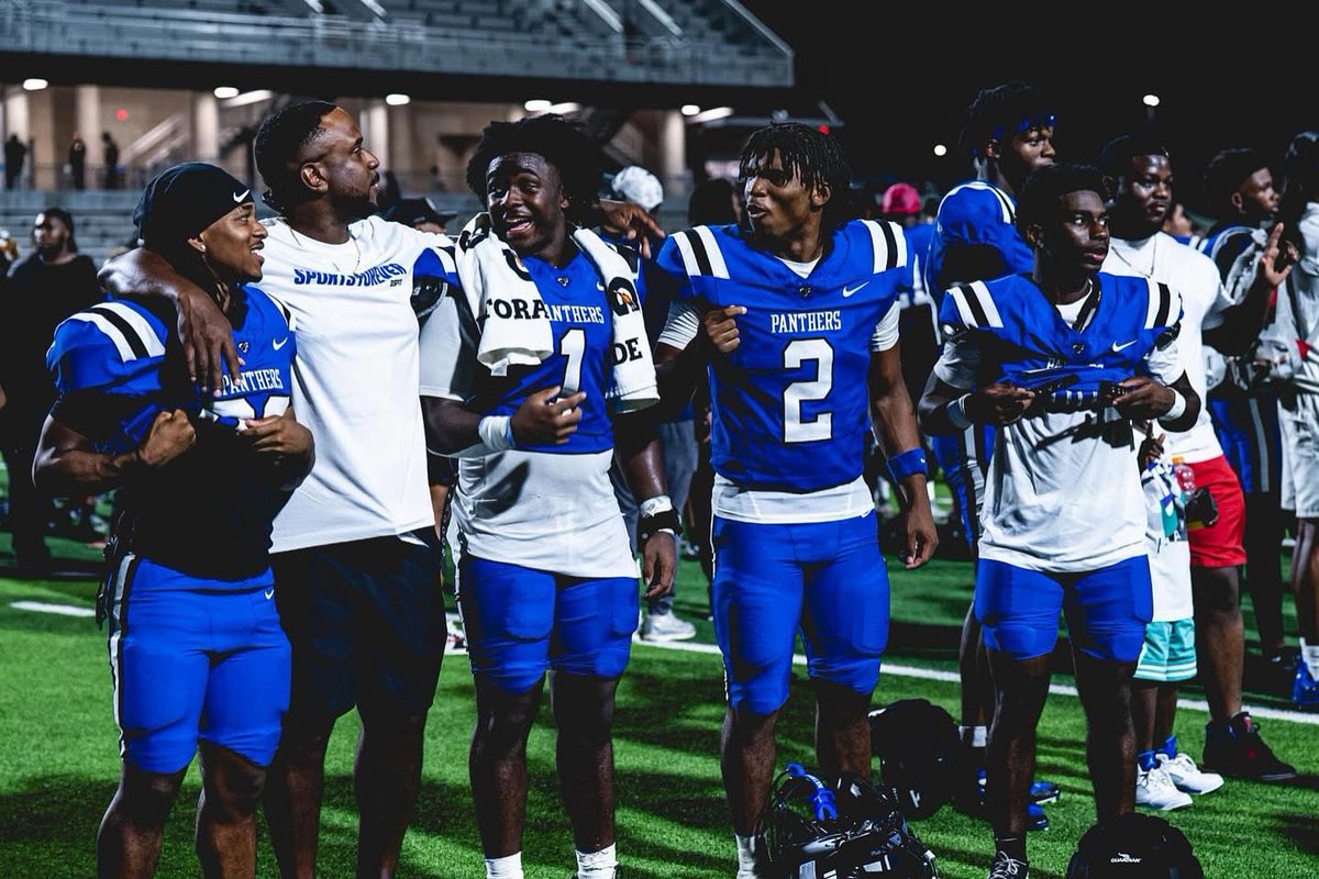 They Ask If You Didn’t Coach, What Would You Do?

 I Guess We’ll Never Know…..

2025 Crib Talk North Crowley RB Unit‼️🤟🏾

#CribTalk | #GoonCity | #817StandUp
