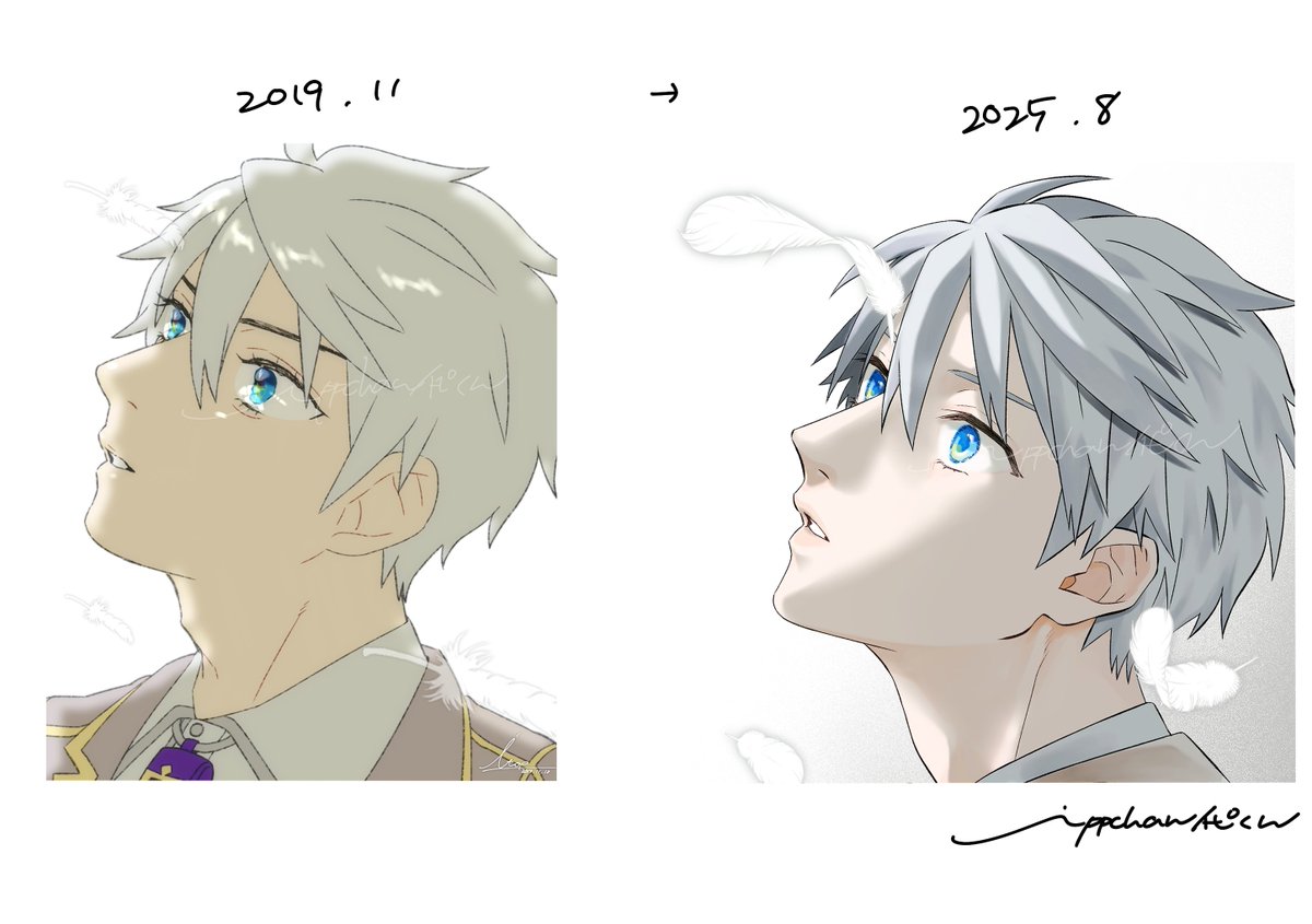 ｲﾄﾋﾟᵏᵘⁿ (@ippchan) / Posts / X