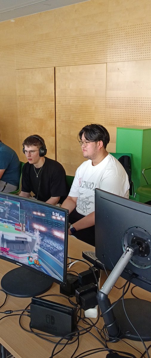 ESPORTS GRAZ tweet media