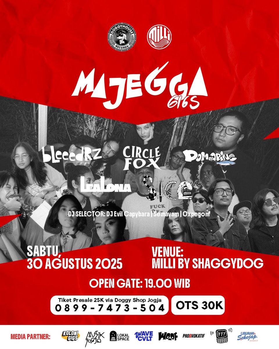 PYY Qwerty Radio tweet media