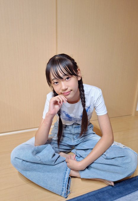 Twitterのコスプレ画像1