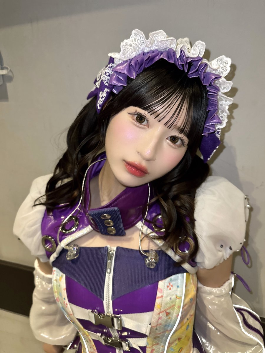 虹コン11周年 大阪公演ありがとうございました🌈💫