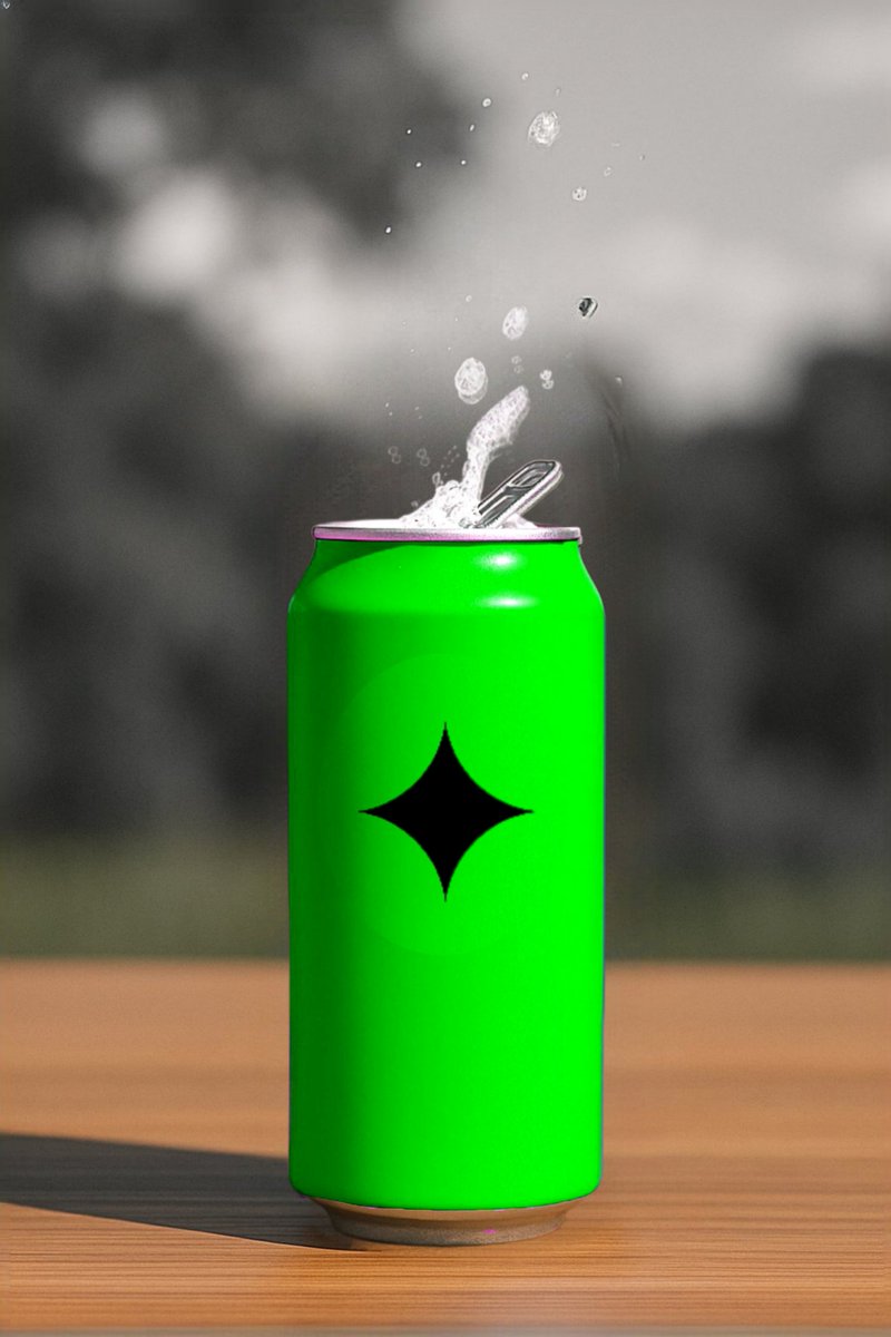 Makerz0271's tweet image. The image.                The manipulation 

Frr 😅 Everything was done on mobile 📲 🤳  #SpellWallet #spellxeverstake #spellhype @spell_club X @everstake_pool