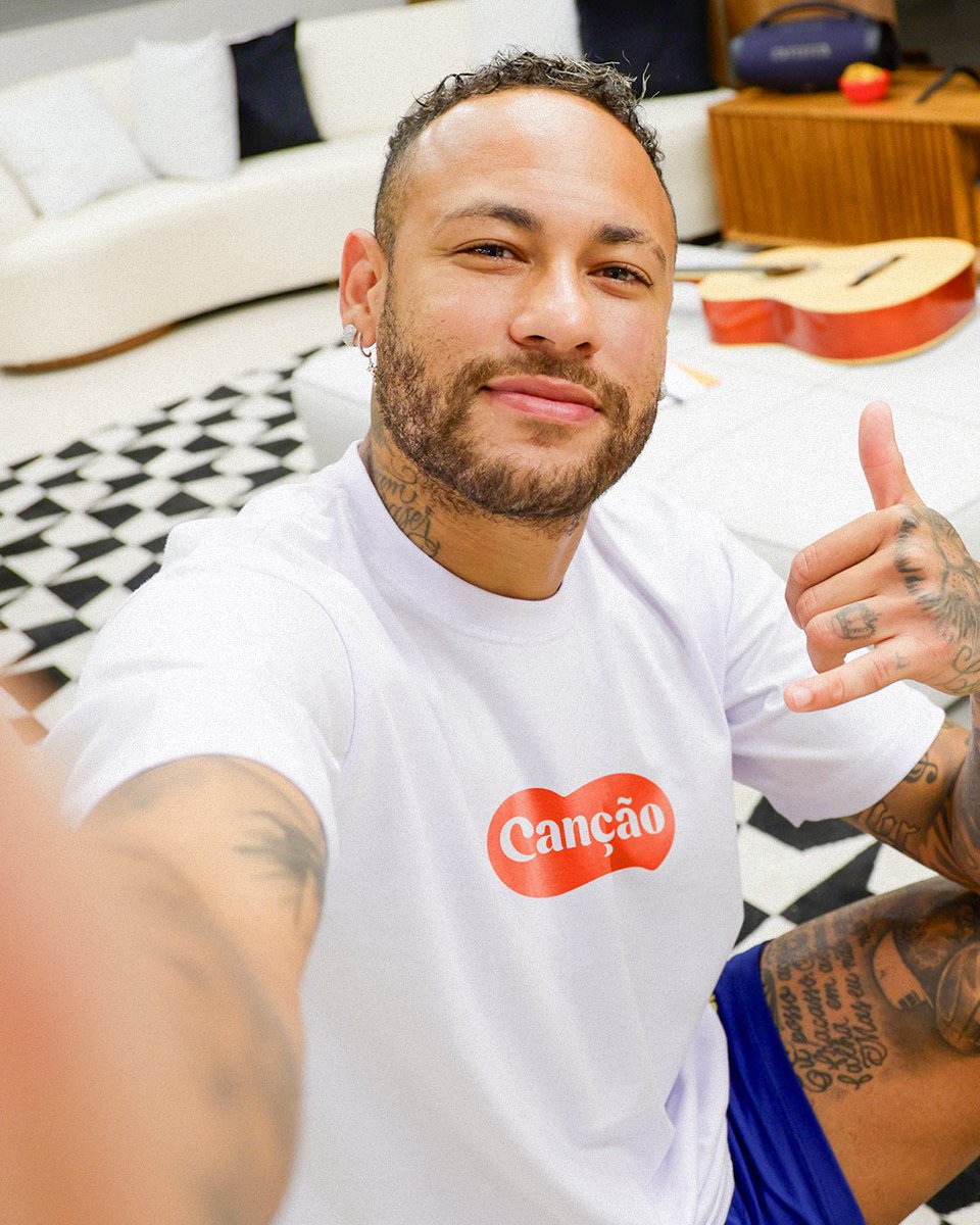 neymarjr's tweet image. Dia de pré-jogo sempre tem aquela resenha…
Qual Canção você acha que vai ter no aquecimento?🍽🤝

#CançãoAlimentos #MomentoCanção