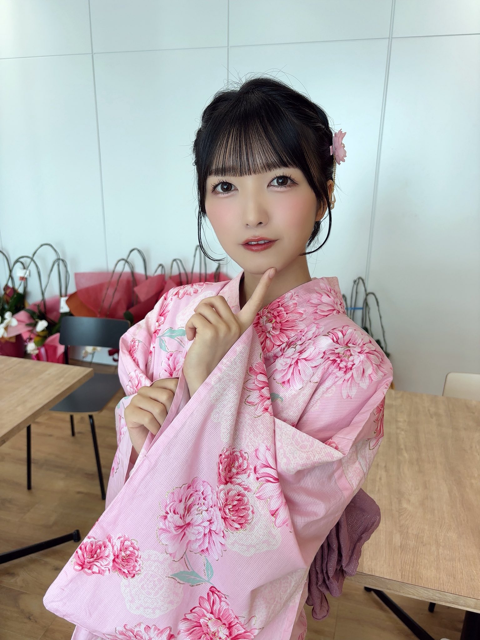 橋本あみ（Appare!） (@appare_ami) / X